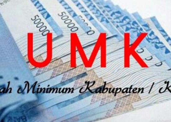 Nusabali.com - umk-jembrana-2019-ditetapkan-rp-23-juta