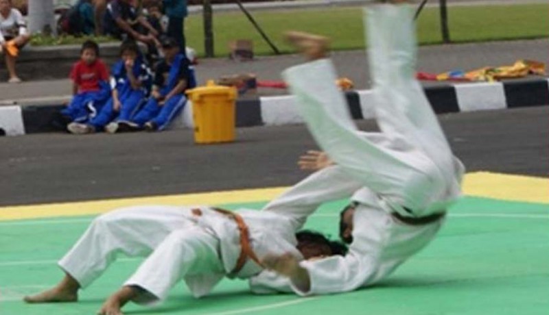 www.nusabali.com-judo-tunggu-kuota-atlet