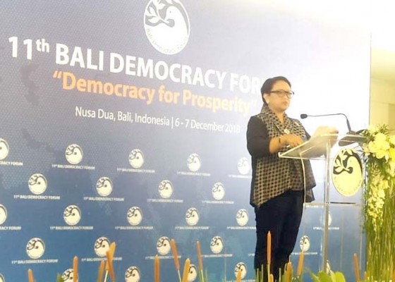 Nusabali.com - forum-demokrasi-tingkat-pelajar-jadi-perhatian
