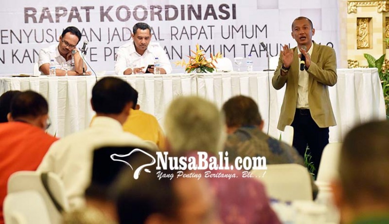 www.nusabali.com-kpu-bali-warning-iklan-kampanye-berkonten-sara
