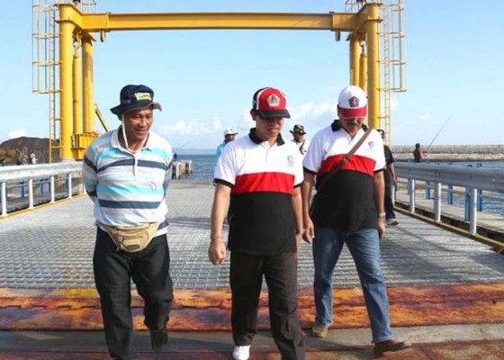 Nusabali.com - pelabuhan-gunaksa-naik-status