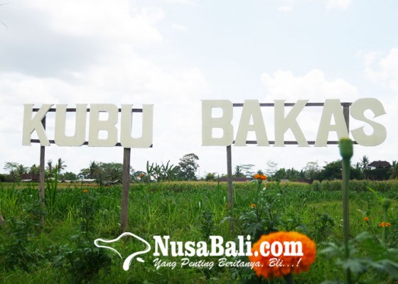 Nusabali.com - berkunjung-ke-kubu-bakas-klungkung-rekreasi-keluarga-sambil-kulineran