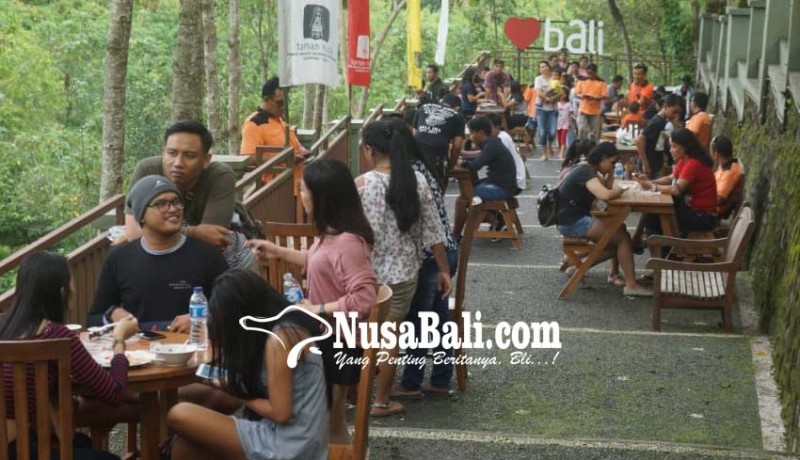 www.nusabali.com-festival-rurung-peliatan-utamakan-kearifan-lokal