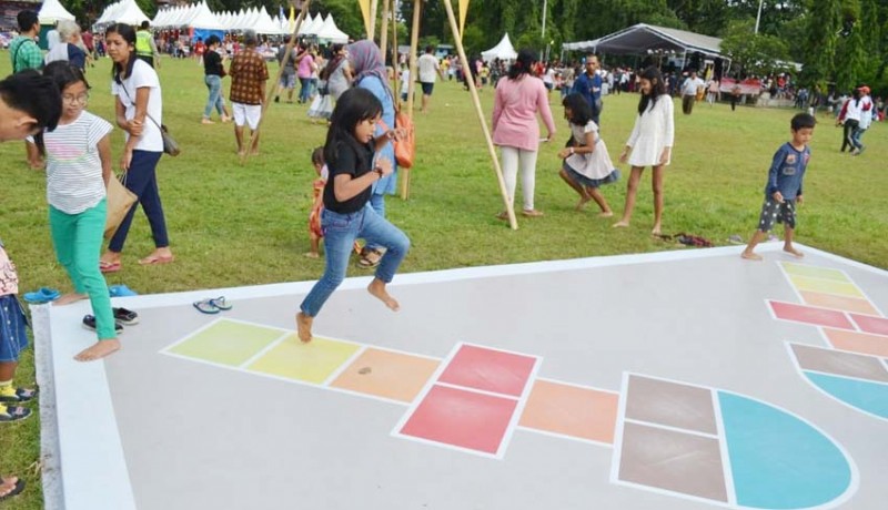 www.nusabali.com-urban-playground-di-denpasar-festival-2018