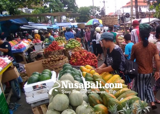 Nusabali.com - pemindahan-pedagang-ke-pasar-badung-kembali-diundur