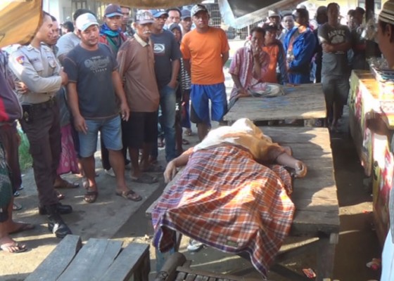 Nusabali.com - nelayan-meninggal-di-bale-depan-warung