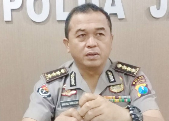 Nusabali.com - polisi-panggil-6-artis-dua-finalis-puteri-indonesia