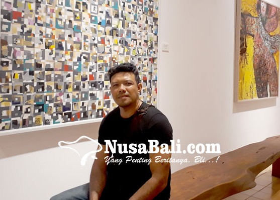 Nusabali.com - pameran-lima-c-kritisi-alam-dan-masa-depan-bali