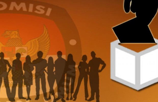 www.nusabali.com-kpu-bentuk-tim-relasi-sosialisasikan-surat-suara