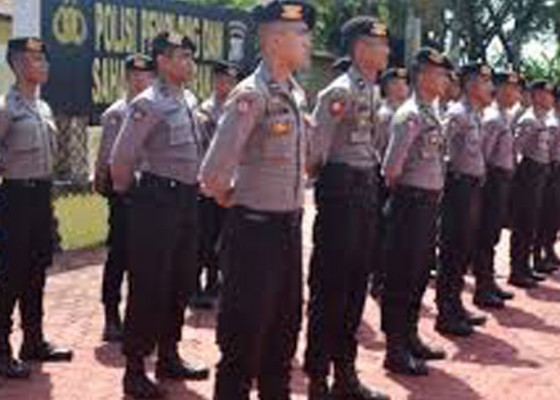 Nusabali.com - pendaftaran-polisi-jalur-sarjana-via-online