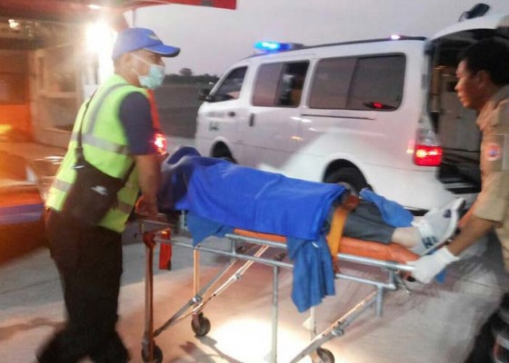 Nusabali.com - daftar-nama-21-penumpang-yang-mengalami-luka-luka