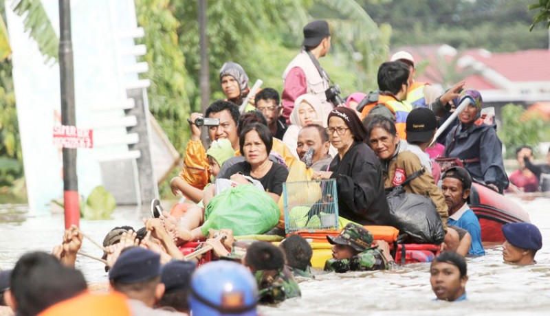 www.nusabali.com-banjir-landa-9-kabupaten-di-sulsel