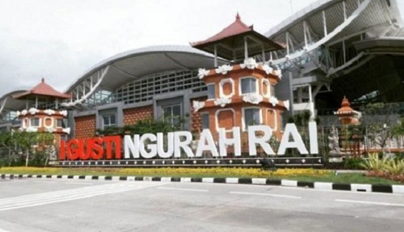 www.nusabali.com-selama-2018-bandara-ngurah-rai-layani-61-juta-wisatawan
