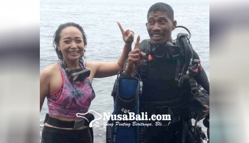 www.nusabali.com-air-keruh-wisatawan-batal-diving