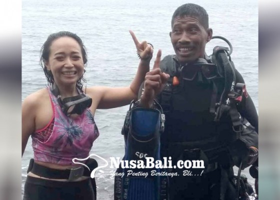 Nusabali.com - air-keruh-wisatawan-batal-diving