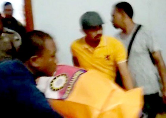 Nusabali.com - pasangan-selingkuh-ditemukan-tewas-di-hotel