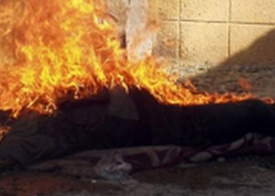 Nusabali.com - gadis-berkebutuhan-khusus-tewas-terbakar