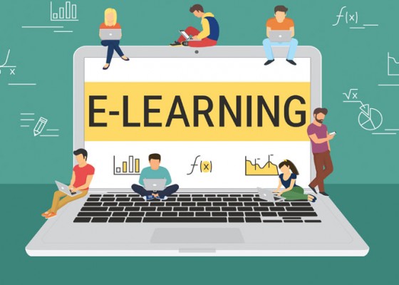 Nusabali.com - e-learning-harus-diimbangi-peningkatan-kompetensi-dosen