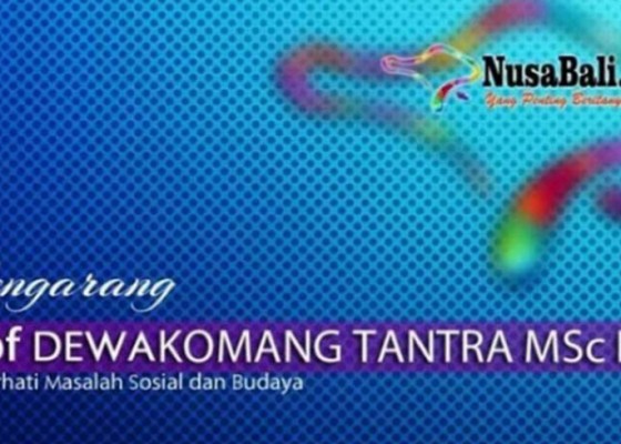 Nusabali.com - pesan-disrupsi-teknologi-untuk-bali