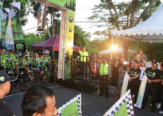 Nusabali.com - 1530-peserta-ikuti-cycling-marathon