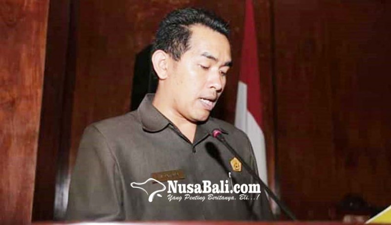 www.nusabali.com-pengalokasian-phr-badung-dituding-politis