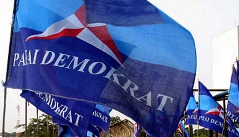 www.nusabali.com-demokrat-dinilai-cenderung-netral-pada-pemilu-2019