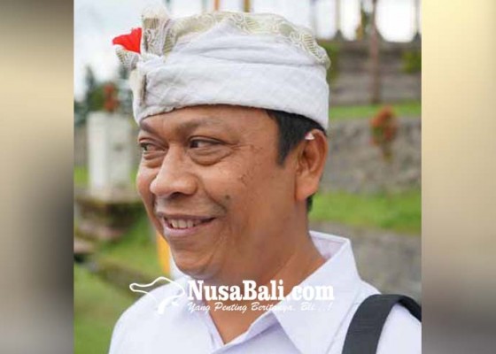 Nusabali.com - tpk-direktur-rsud-turun-drastis