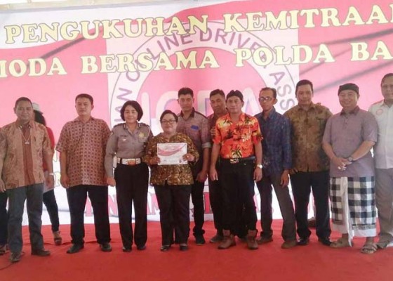 Nusabali.com - sepakat-jaga-pemilu-2019-damai-tanpa-sara