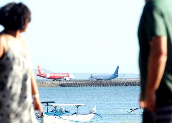 Nusabali.com - otoritas-bandara-lakukan-investigasi