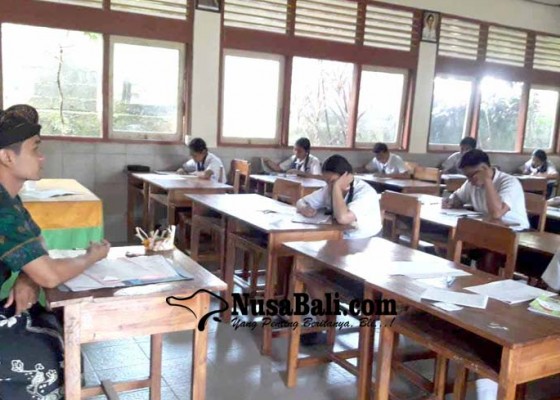 Nusabali.com - satu-siswa-smpn-2-rendang-dipastikan-gagal-ujian
