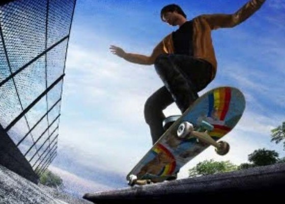 Nusabali.com - dua-atlet-skateboard-bali-ditarget-emas-sea-games
