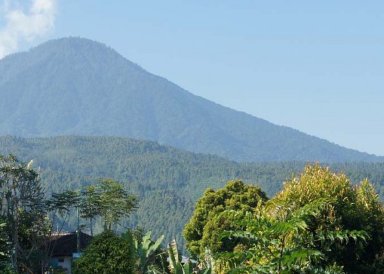 Nusabali.com - gunung-agung-erupsi-tidak-pengaruhi-pariwisata