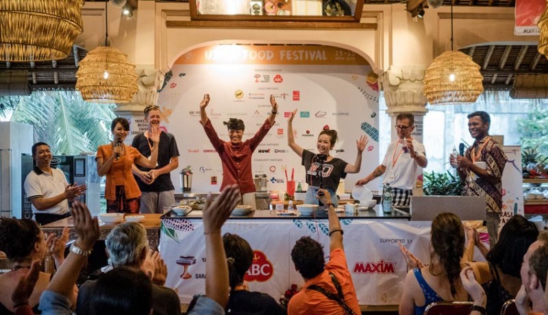 www.nusabali.com-lebih-dari-100-pembicara-ramaikan-ubud-food-festival-2019