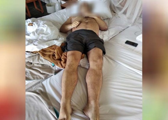 Nusabali.com - wisman-denmark-ditemukan-tewas-di-kamar-hotel