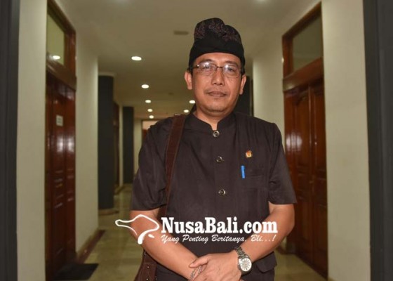 Nusabali.com - pemilu-2019-di-bali-masuk-kategori-rawan-sedang