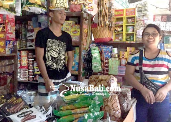 Nusabali.com - pedagang-resah-3-toko-di-pasar-kediri-kemalingan