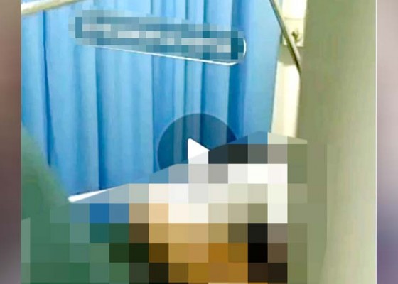 Nusabali.com - video-pasien-mesum-di-bed-rumah-sakit-bikin-heboh