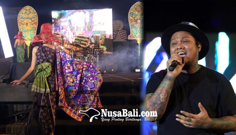 www.nusabali.com-hiburan-malam-festival-semarapura-bius-penonton