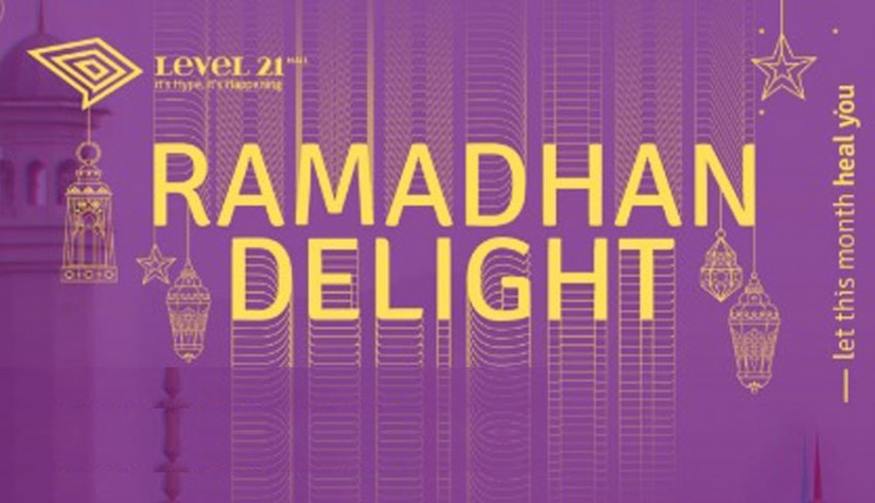 www.nusabali.com-rangkaian-ramadhan-delight-di-level-21-mall-denpasar