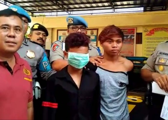 Nusabali.com - dua-pemuda-ditangkap-tiga-pelaku-lagi-kabur-saat-disergap