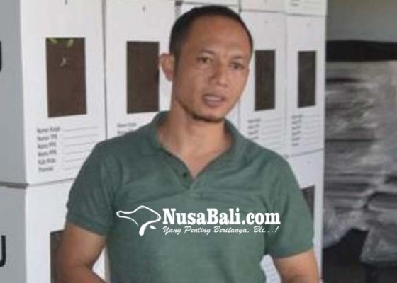 Nusabali.com - partisipasi-pemilih-di-badung-capai-84-persen