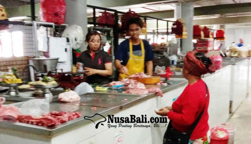 www.nusabali.com-harga-daging-sapi-stagnan