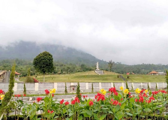 Nusabali.com - kunjungan-ke-the-bloom-garden-ditarget-250-ribu-setahun