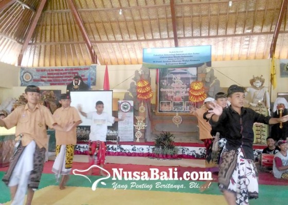 Nusabali.com - sekolah-hindu-terhadang-krisis-guru