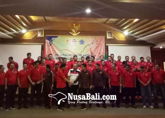 Nusabali.com - turah-mantri-resmi-pimpin-askot-pssi-denpasar-2019-2023