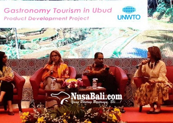 Nusabali.com - ubud-jadi-destinasi-gastronomi-dunia