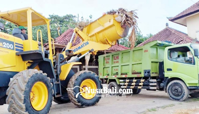 www.nusabali.com-dinas-lhk-dapat-bantuan-satu-unit-dump-truck