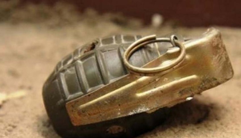 www.nusabali.com-pemulung-temukan-benda-mirip-granat