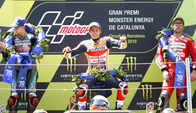 www.nusabali.com-marquez-juara-motogp-catalunya