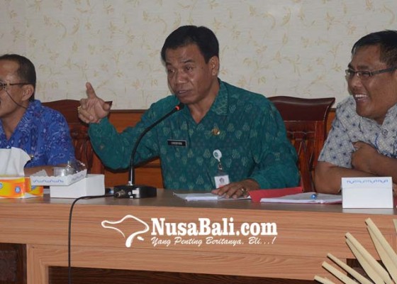 Nusabali.com - bkd-bali-terapkan-administrasi-pns-online